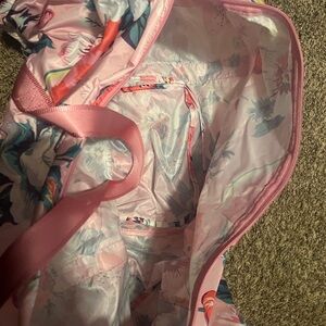 Vera Bradley weekender bag new without tags